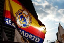 ريال مدريد سي يتفادى الهبوط ويسجل في الدرجة الثانية