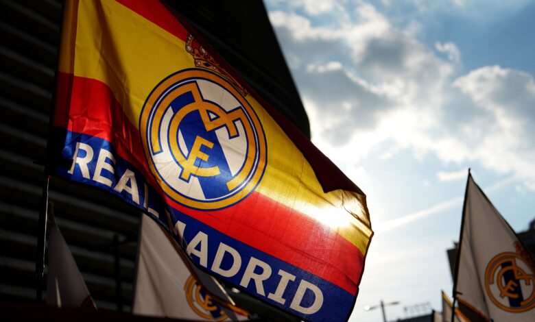 ريال مدريد سي يتفادى الهبوط ويسجل في الدرجة الثانية