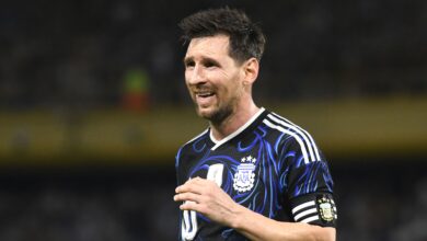نهائي كأس العالم 2026: احتفال ميسي يثير الجدل قبل مواجهة إسبانيا