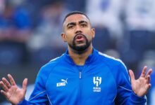 رحيل مالكوم من الهلال يقترب عقب عرضين رسميين في الصيف