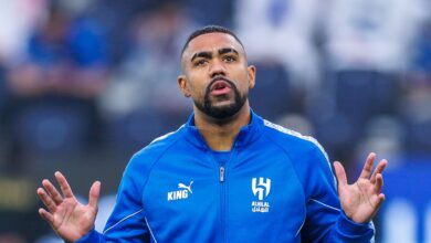 رحيل مالكوم من الهلال يقترب عقب عرضين رسميين في الصيف