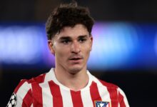برشلونة أمام عناد أتلتيكو.. رفض لجنون ألفاريز