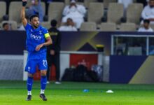 مصير سالم الدوسري.. الهلال يحسم بقاءه للموسم الأخير