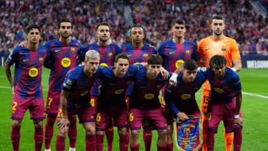 ديكو ينجز المهمة.. 5 صفقات تحل لغز برشلونة