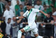 رياض محرز: السر وراء رحيله عن الأهلي