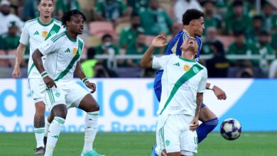 الأهلي كابوس الاتحاد ولعنة الإصابات.. هزيمة جديدة قبل الموسم