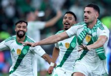 مواعيد مباريات الأهلي في كأس القارات للأندية تبدأ مبكرًا