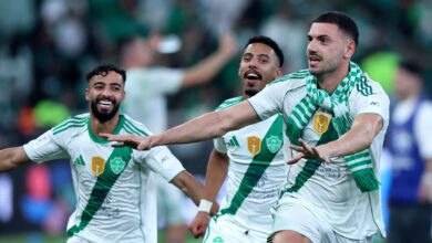 مواعيد مباريات الأهلي في كأس القارات للأندية تبدأ مبكرًا