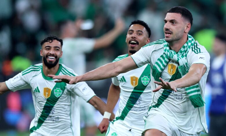 مواعيد مباريات الأهلي في كأس القارات للأندية تبدأ مبكرًا