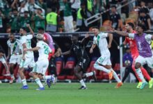 الأهلي السعودي يعلن ثالث صفقاته بأغلى ضم في الصيف