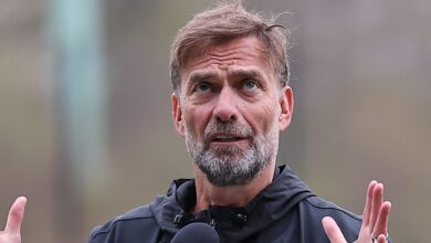 يورجن كلوب مدربًا رسميًا لألمانيا بعد موافقة ريد بول