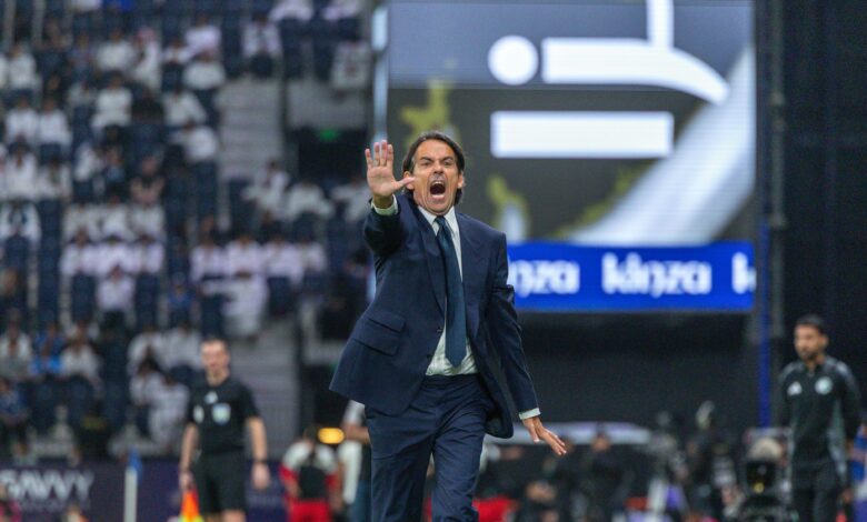 استبعاد البليهي من معسكر الهلال يفتح باب التساؤلات الفنية