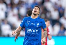 رحيل ماركوس ليوناردو.. هل قتلت فوضى إنزاجي مستقبل الهلال؟