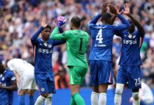 مانشستر يونايتد يتعاقد مع لاعب تشيلسي رسمياً