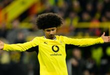 بوروسيا دورتموند يرفض عرض برشلونة الأول لضم كريم أديمي