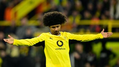 بوروسيا دورتموند يرفض عرض برشلونة الأول لضم كريم أديمي