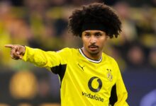 كريم أديمي ينهي الفحوصات الطبية في برشلونة تمهيداً للإعلان