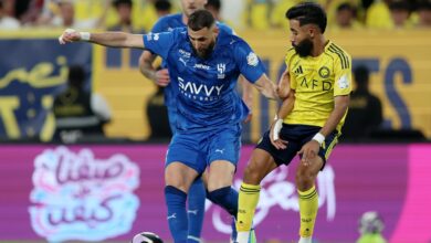 محمد الدعيع يصدم جماهير الهلال: بنزيما لن ينجح