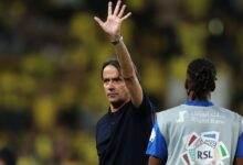 نادي الهلال يُعير لاعب الأهلي السابق دارسي إلى أبها