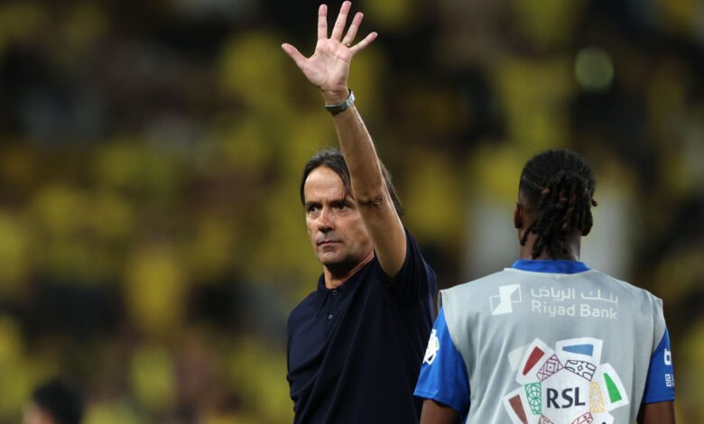 نادي الهلال يُعير لاعب الأهلي السابق دارسي إلى أبها