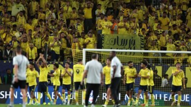 النصر