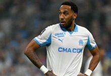 أوباميانج يترك مارسيليا ويعود لليجا بقيمة 1.5 مليون يورو
