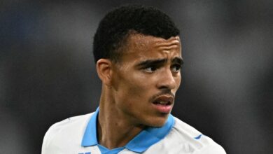 الهلال يفاوض جرينوود.. ضربة للأهلي في الميركاتو