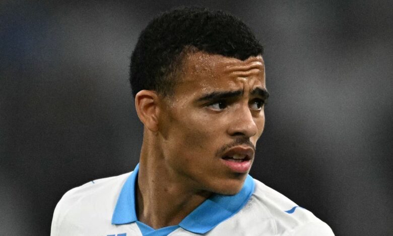 الهلال يفاوض جرينوود.. ضربة للأهلي في الميركاتو