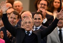 ريال مدريد يخطط للميركاتو بذكاء.. البيع أولًا