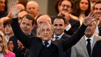 ريال مدريد يخطط للميركاتو بذكاء.. البيع أولًا
