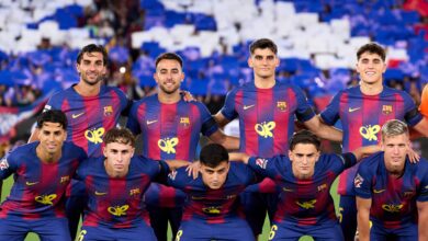 برشلونة يقتنص موهبة مغربية لتعزيز لا ماسيا