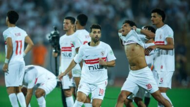 جمال السلامي يرفض تدريب الزمالك ويغلق الباب