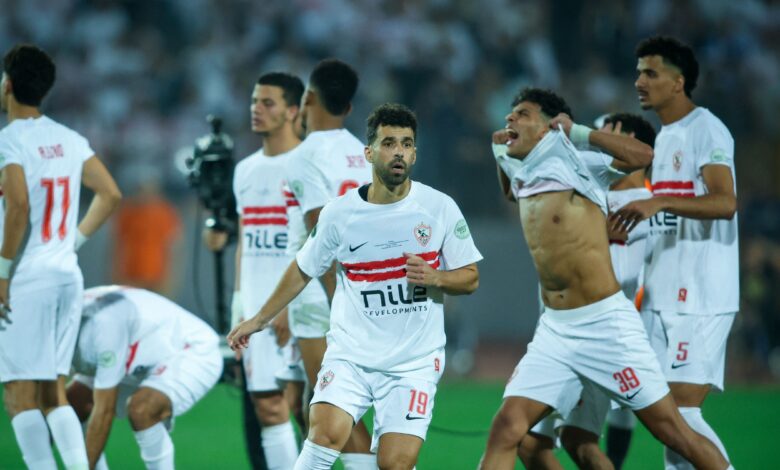 جمال السلامي يرفض تدريب الزمالك ويغلق الباب