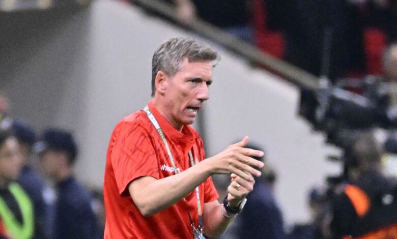 الهلال السوداني يوجه ضربة مزدوجة للجيش الملكي والزمالك