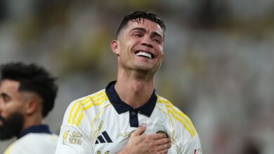 بموافقة النصر.. صحفي مدريدي يطالب بيريز بإعادة رونالدو