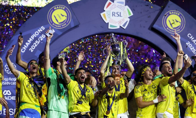 النصر: بوستيكوجلو يغيّر الأجانب باستثناء بروزوفيتش
