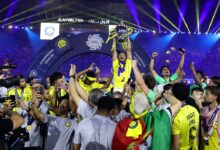 معسكر النصر الإعدادي.. تفاصيل استعدادات 2026-2027