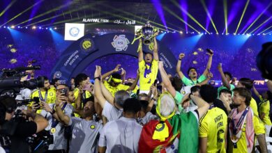معسكر النصر الإعدادي.. تفاصيل استعدادات 2026-2027