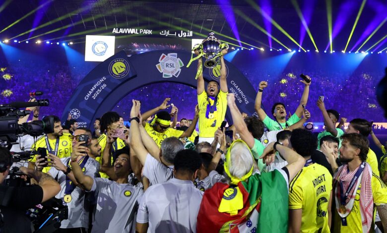 معسكر النصر الإعدادي.. تفاصيل استعدادات 2026-2027