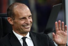 أليجري مدربا لنابولي رسمياً.. عقد حتى 2029