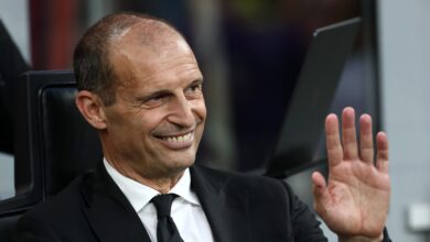 أليجري مدربا لنابولي رسمياً.. عقد حتى 2029