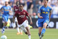 سمرفيل لاعب الهلال الجديد