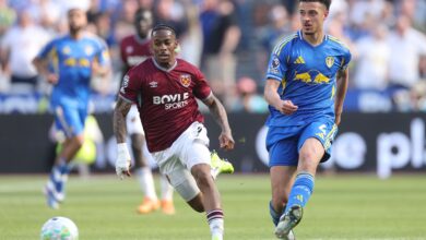 سمرفيل لاعب الهلال الجديد
