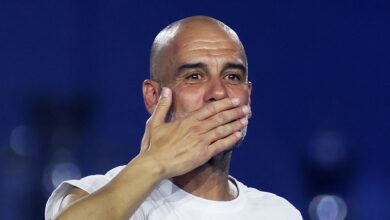 ترشيح جوارديولا لتدريب هولندا.. دي بوير وهيدينك يساندان الفكرة