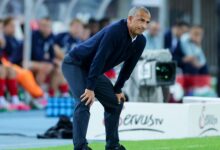 صبري لموشي يكشف كواليس إقالته: 27 مكالمة فائتة من الاتحاد