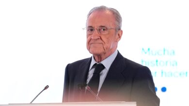 قضية نيجريرا: ريال مدريد يطالب رسمياً بتمديد التحقيق 6 أشهر