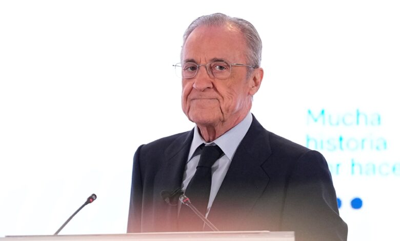 قضية نيجريرا: ريال مدريد يطالب رسمياً بتمديد التحقيق 6 أشهر