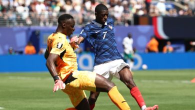 إدوارد ميندي يفتح النار على الاتحاد السنغالي بعد المونديال