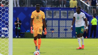 إدوارد ميندي يدفع تكاليف فحصه بسبب إهمال اتحاد السنغال