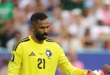 أمين بخاري يوقع للدرعية خلفاً للعويس في دوري روشن السعودي